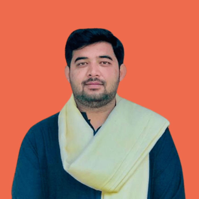 Adnan Zafar
