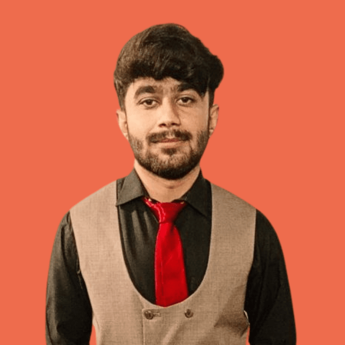 Ali Haider