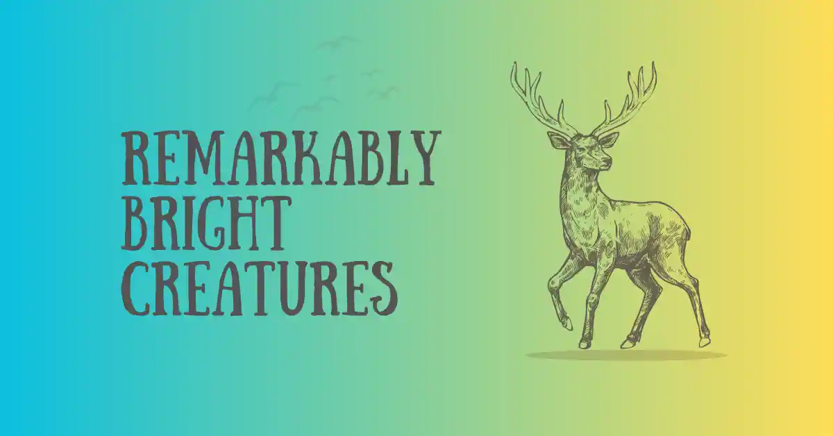 Remarkably Bright Creatures: Top Intelligent Animals Revealed