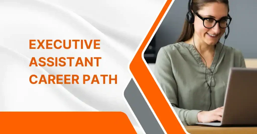 executive-assistant-Career-Path